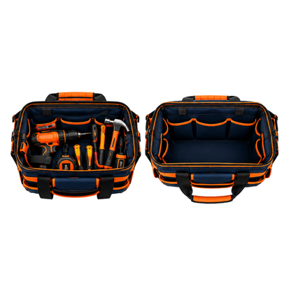 Bearwood Tools Heavy-Duty Tool Bag