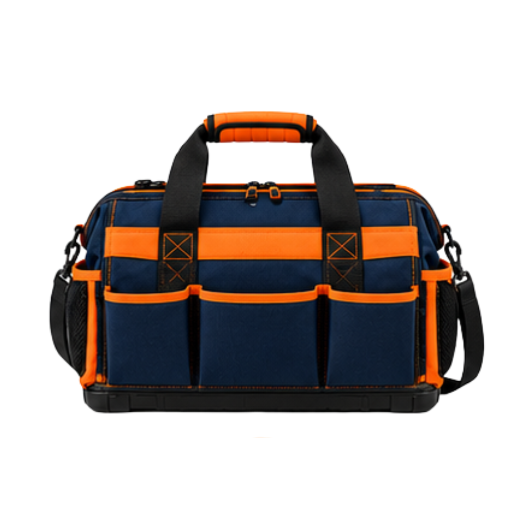 Bearwood Tools Heavy-Duty Tool Bag