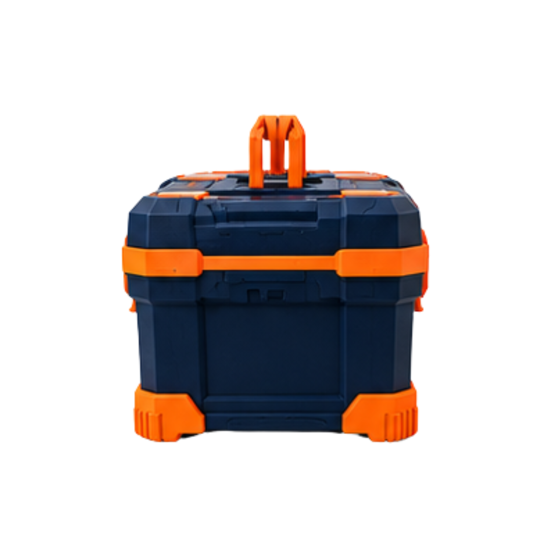 Bearwood Tools Portable Tool Box