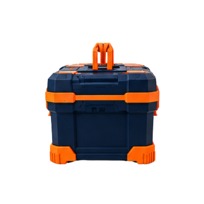 Bearwood Tools Portable Tool Box